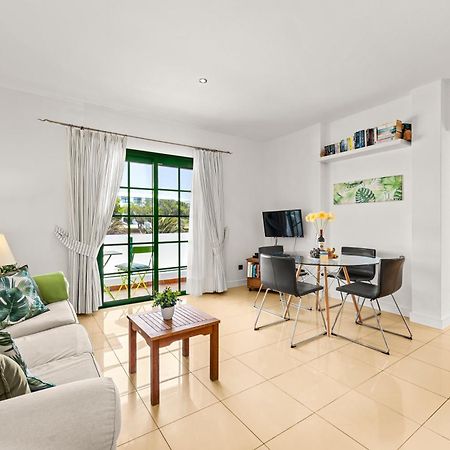 פלאיה בלנקה Apartamento Dorada Altos מראה חיצוני תמונה