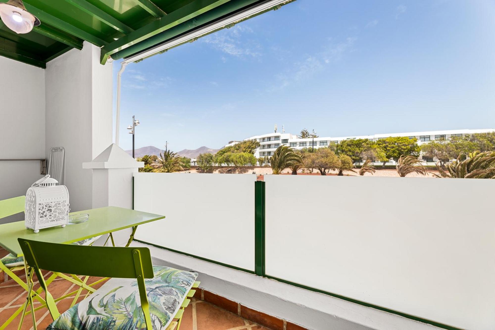 פלאיה בלנקה Apartamento Dorada Altos מראה חיצוני תמונה