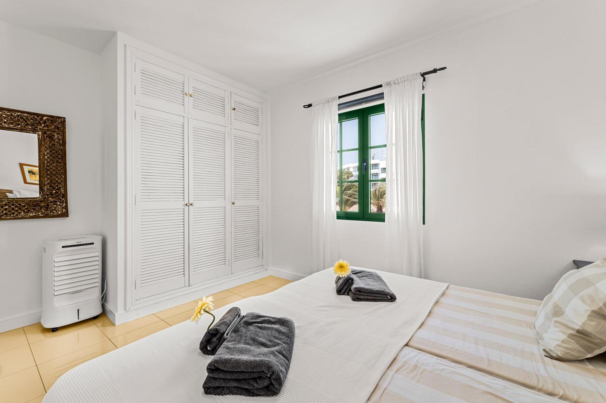 פלאיה בלנקה Apartamento Dorada Altos מראה חיצוני תמונה