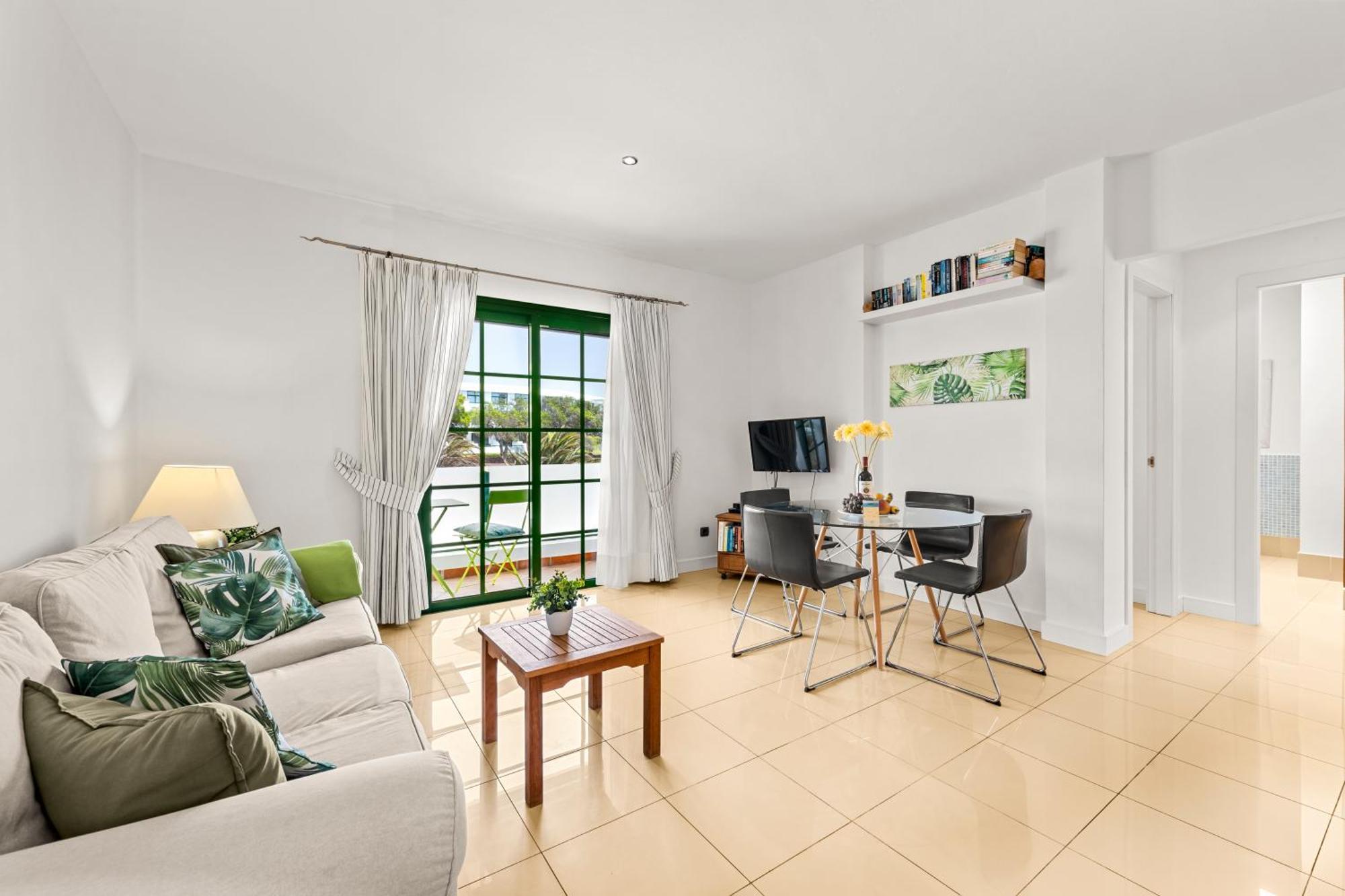 פלאיה בלנקה Apartamento Dorada Altos מראה חיצוני תמונה