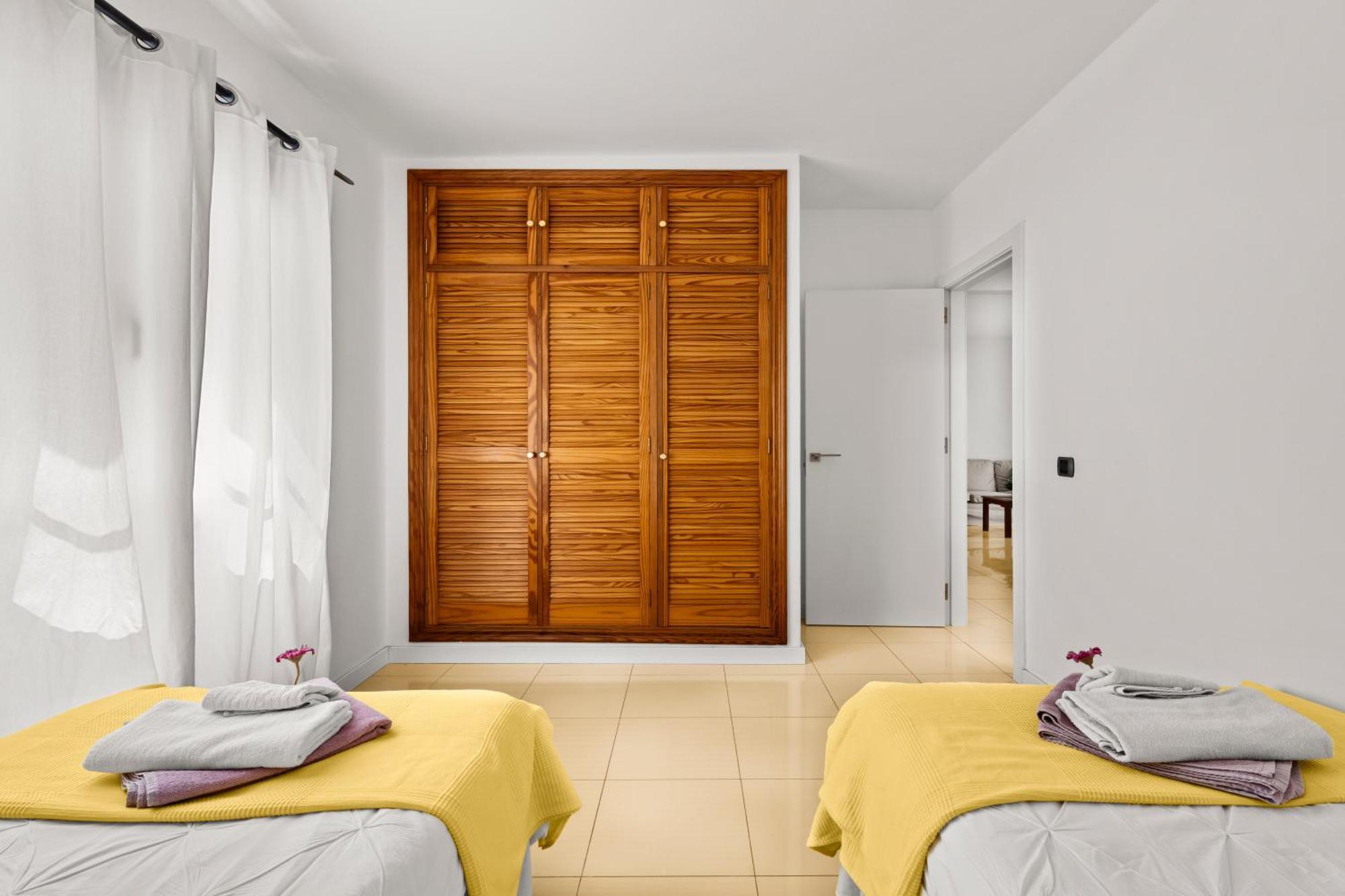 פלאיה בלנקה Apartamento Dorada Altos מראה חיצוני תמונה