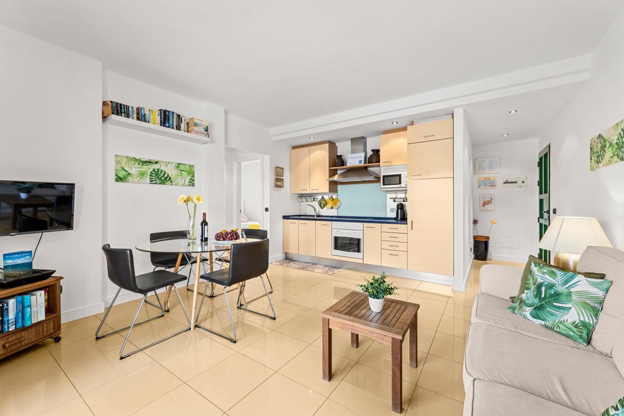 פלאיה בלנקה Apartamento Dorada Altos מראה חיצוני תמונה