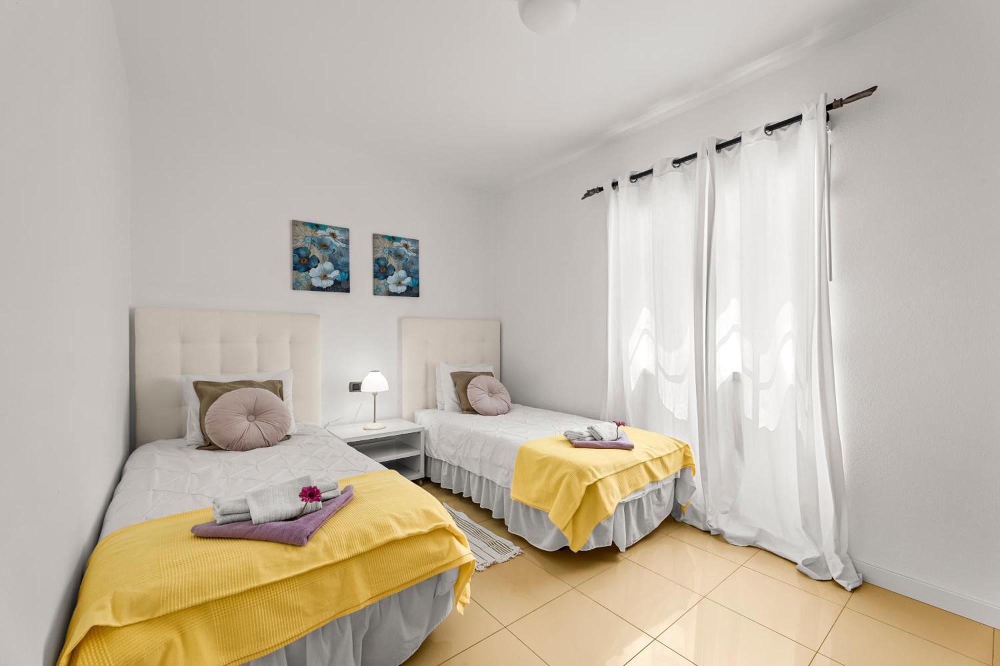 פלאיה בלנקה Apartamento Dorada Altos מראה חיצוני תמונה