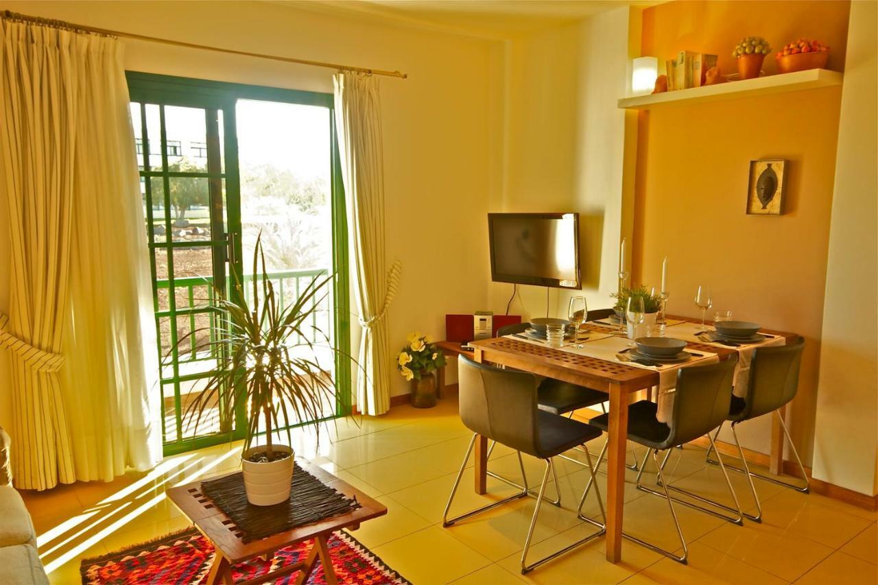 פלאיה בלנקה Apartamento Dorada Altos מראה חיצוני תמונה