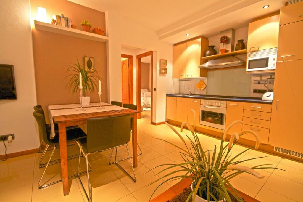 פלאיה בלנקה Apartamento Dorada Altos מראה חיצוני תמונה